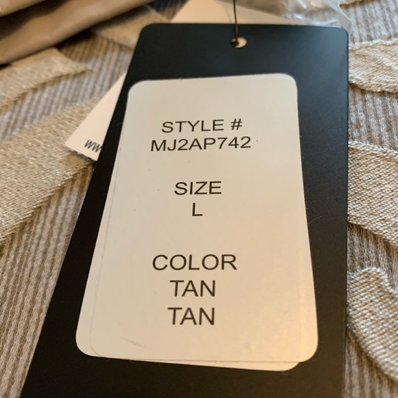 A trench coat from Wilson’s leather, large size - Picture 5 of 6